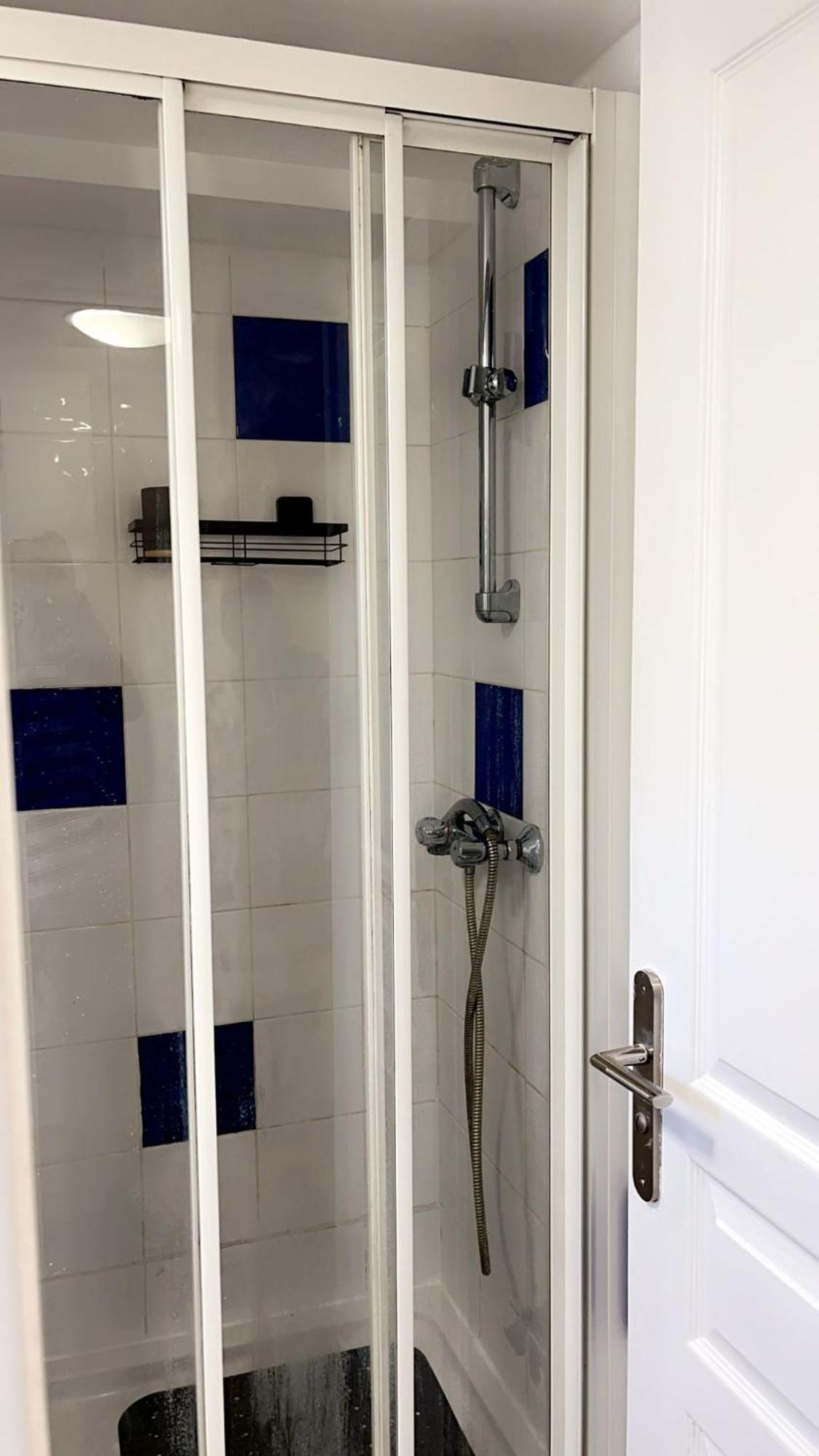 Apartment L'amazone *
