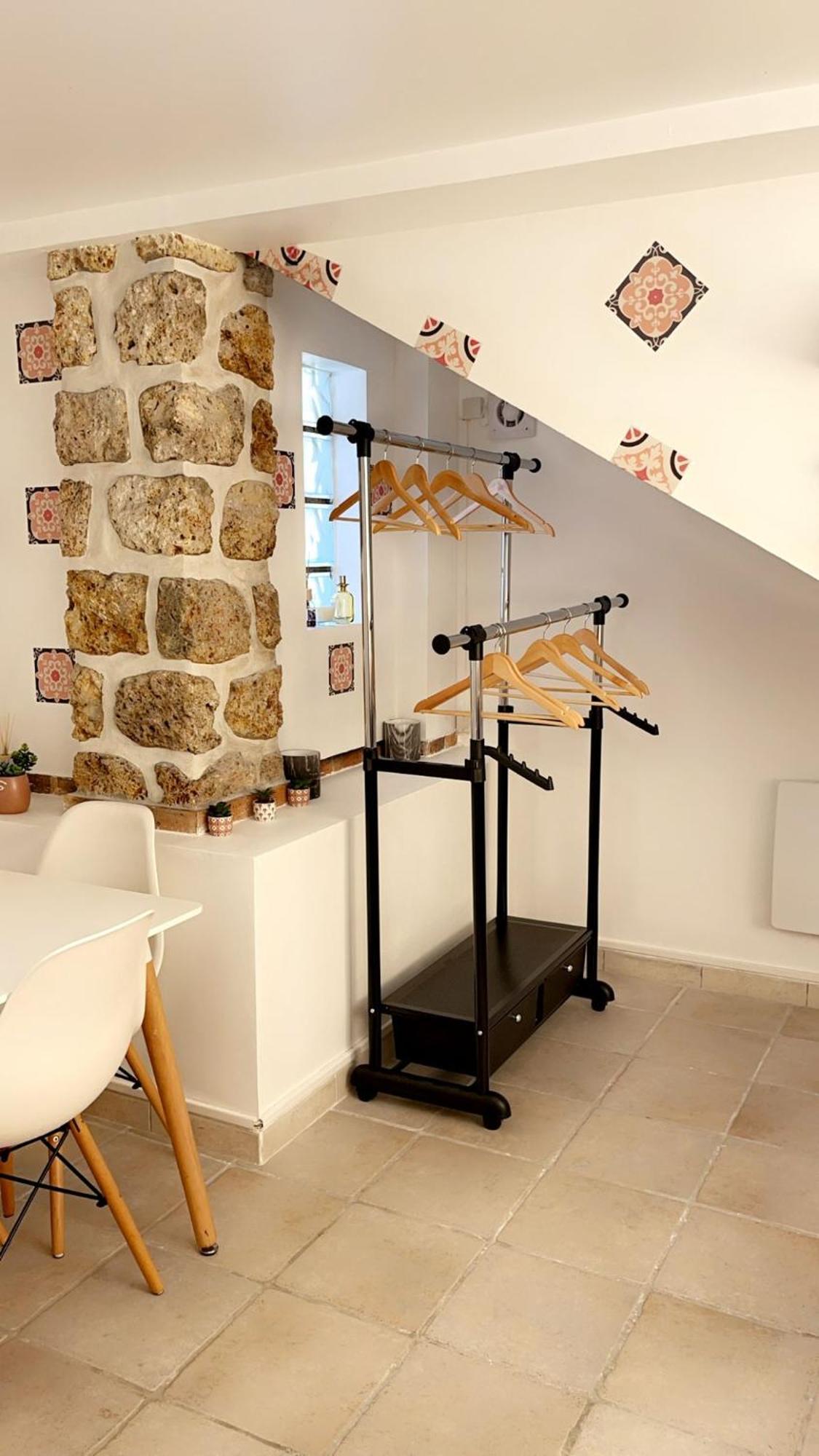 L'amazone Apartment