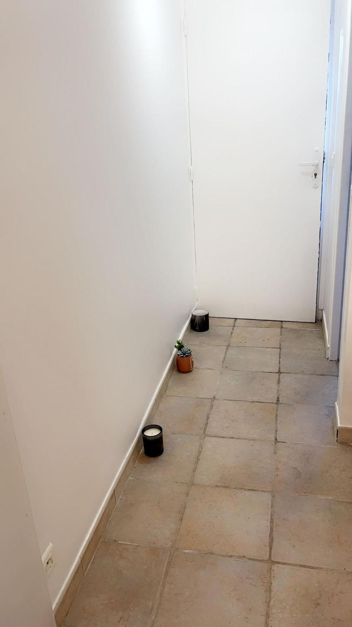 L'amazone Apartment Sannois