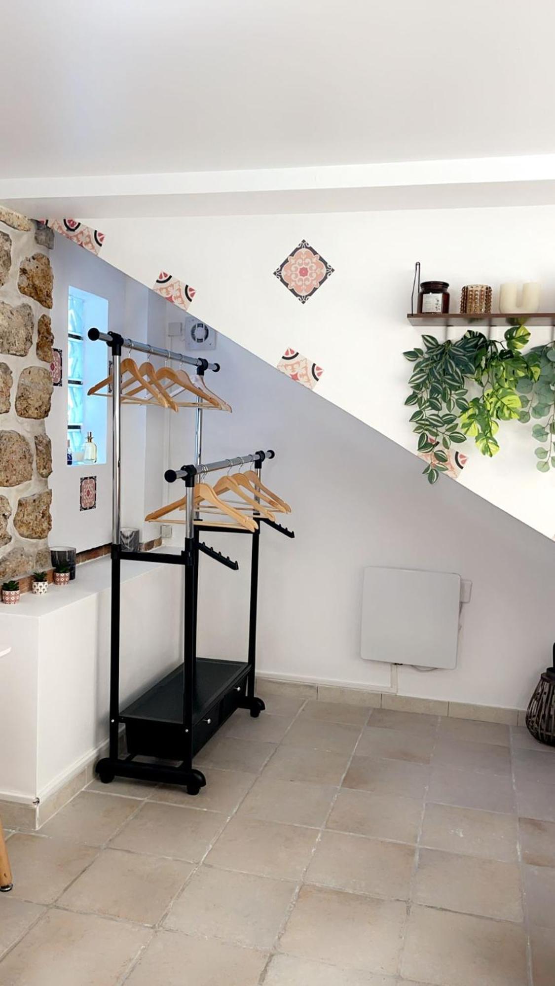 L'amazone Apartment Sannois